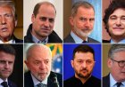 ¿Qué mandatarios han confirmado su asistencia al funeral del Papa Francisco?