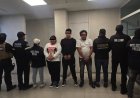 Capturan a presuntos responsables de abandonar restos humanos en Chimalhuacán y La Paz