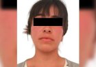 Detienen a mujer acusada de asesinar a su vecino en el municipio de La Paz