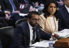 FBI detiene a jueza por interferir en detención de migrante