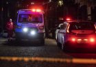 Atacan a balazos a dos mujeres en Tláhuac; una de ellas murió