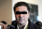 Amparan a Rogelio Franco Castán, exsecretario de Gobierno de Veracruz que se encontraba en prisión domiciliaria
