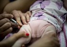 Confirman 48 muertes de bebés por tosferina en México