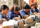 Continúa desigualdad laboral en México; mujeres perciben menos que los hombres