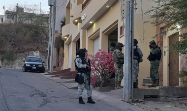Asesinan a nueve personas en centro de rehabilitación en Culiacán, Sinaloa