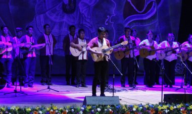 Galería: Vuelve la XXI Espartaqueada Nacional Cultural a Tecomatlán, Puebla