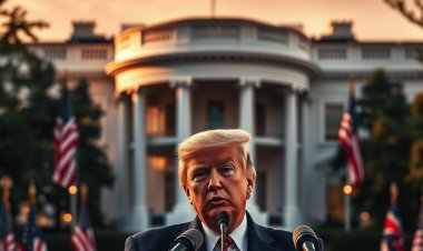 Opinión: Caos comercial y recesión mundial, el nuevo orden de Trump