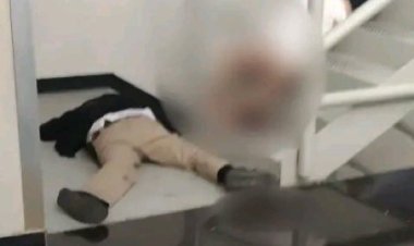 Balacera en Zapopan deja dos muertos; uno podría ser otro hermano de Markitos Toys