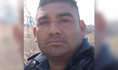 Asesinan a balazos a director de policía de Teocaltiche, Jalisco