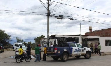 Encuentran cadáver envuelto en cobija en León, Guanajuato; tenía huellas de violencia