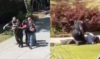 Tiroteo en Universidad de Florida deja varias personas heridas