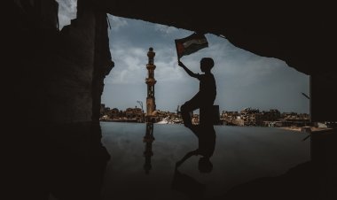 Galería: Las fotos ganadoras del World Press Photo del Año 2025