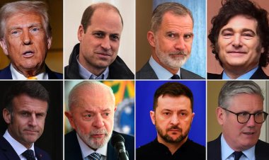 ¿Qué mandatarios han confirmado su asistencia al funeral del Papa Francisco?