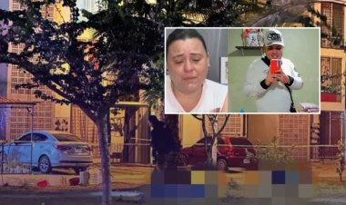 Asesinan a madre buscadora del colectivo que encontró Rancho Izaguirre en Jalisco