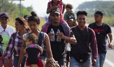Comité de ONU alerta creciente militarización de gestión migratoria en México
