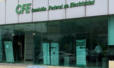 CFE reportó pérdidas de más de 271 mil mdp durante el 2024