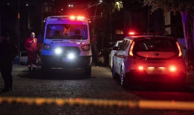 Atacan a balazos a dos mujeres en Tláhuac; una de ellas murió