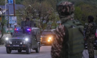 Pakistán advierte a la India contra la violación de su espacio aéreo