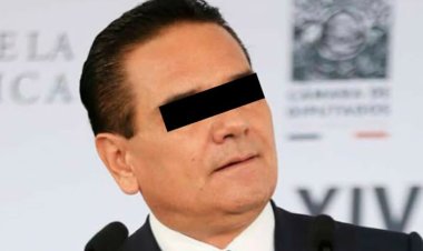 Impugnan suspensión provisional contra orden de aprehensión a Silvano Aureoles