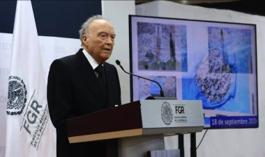 Fiscalía confirma que Rancho Izaguirre era centro de reclutamiento del CJNG y estuvo activo desde el 2021