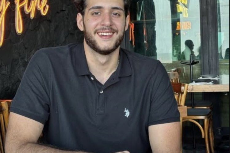 Secuestran a hijo del empresario constructor David Gutiérrez de Velasco en Veracruz