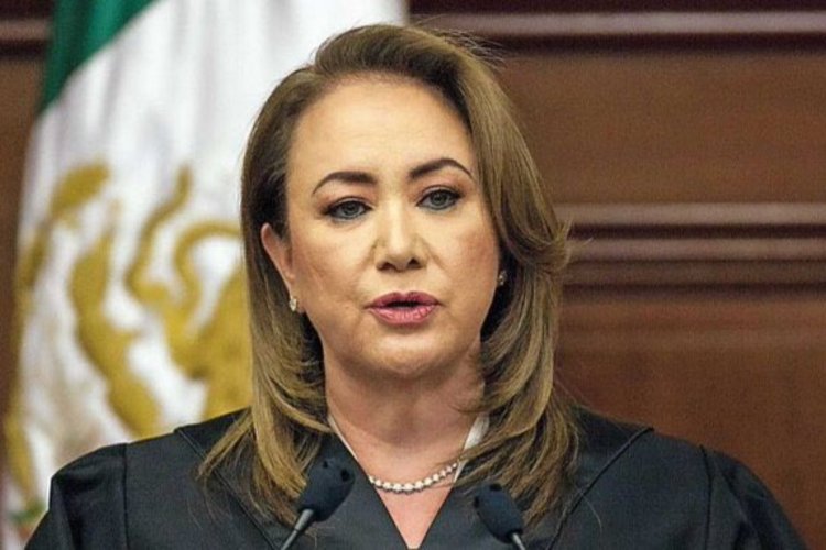 UNAM cuestiona pago por 'daño' a la asesora de Ministra Esquivel