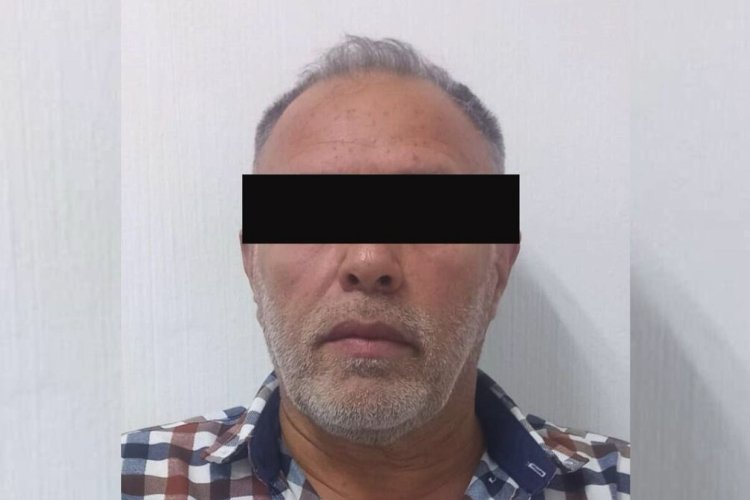 Capturan en CDMX a colaborador del “Chapo” Guzmán y “El Mayo” Zambada