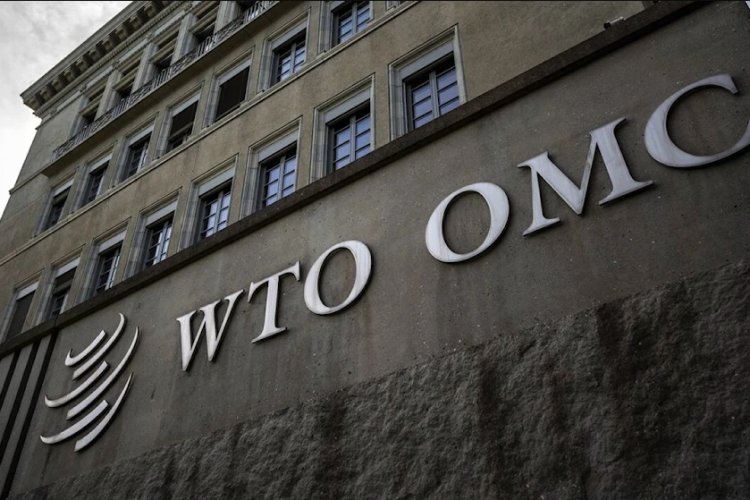China presenta demanda ante la OMC contra aranceles recíprocos impuestos por EEUU