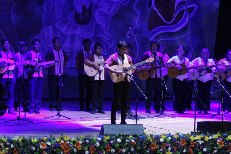 Galería: Vuelve la XXI Espartaqueada Nacional Cultural a Tecomatlán, Puebla