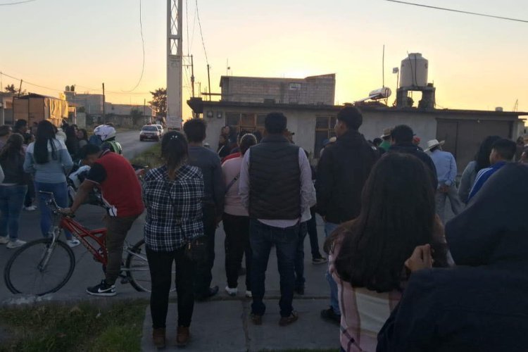 Ciudadanos de Temoaya denuncian incremento ilegal de costo en el pasaje