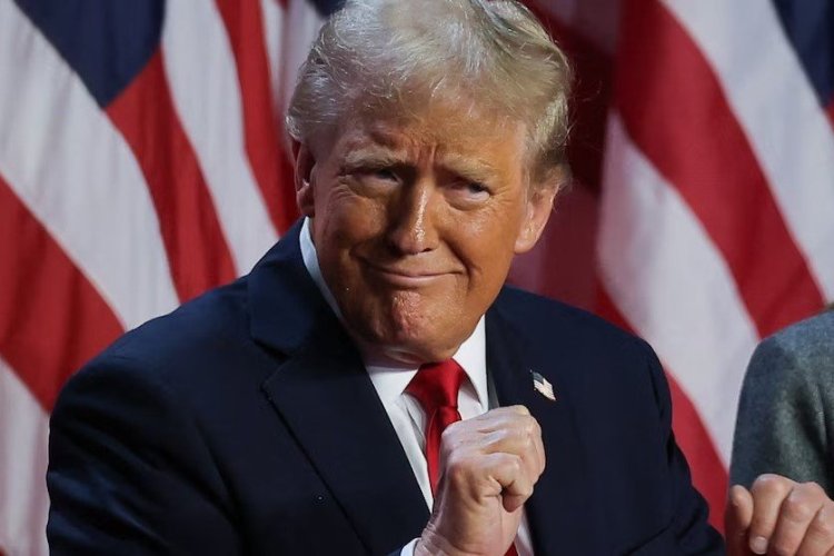 Trump pausa aranceles por 90 días a todos los países excepto China