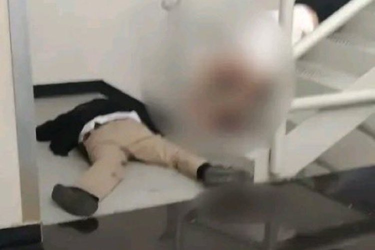 Balacera en Zapopan deja dos muertos; uno podría ser otro hermano de Markitos Toys