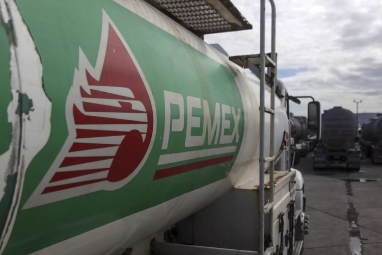Proponen comparecencia del exdirector de Pemex por tema de rendición de cuentas