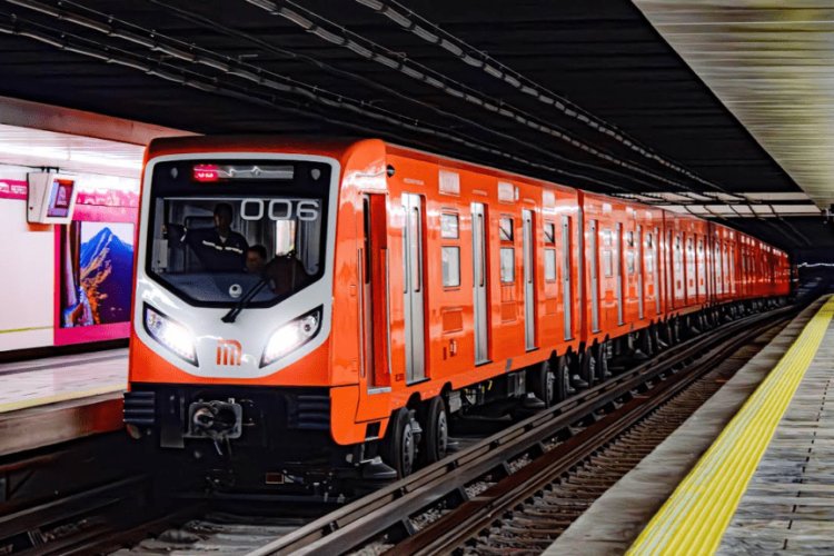 Anuncian horario especial en el Metro por Semana Santa