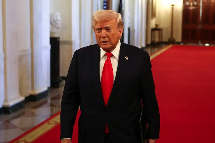 Inician proceso para declarar desacato del gobierno de Trump por expulsión de migrantes