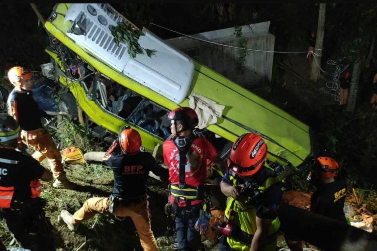 Al menos 200 muertos en accidentes en Tailandia durante festividad local