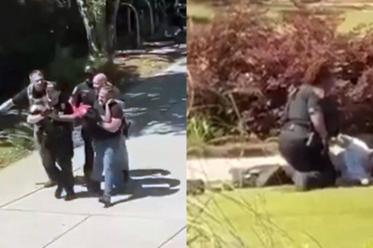 Tiroteo en Universidad de Florida deja varias personas heridas