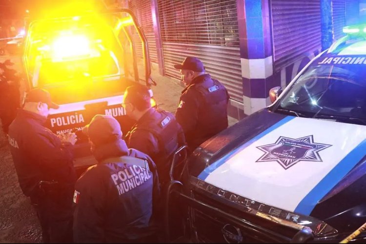 Matan a adulta mayor que se opuso a un asalto en Naucalpan