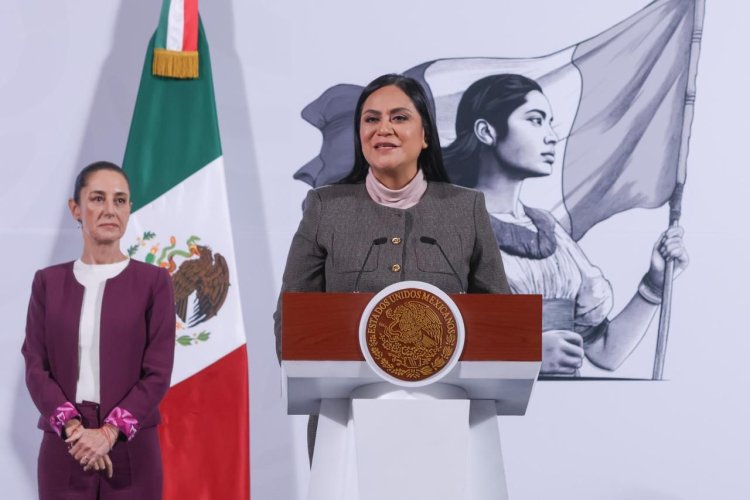 Pugna interna en Morena, diputados contra titular de la Secretaría del Bienestar