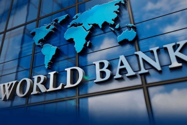 Banco Mundial prevé estancamiento económico para México en 2025
