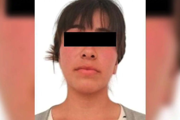 Detienen a mujer acusada de asesinar a su vecino en el municipio de La Paz