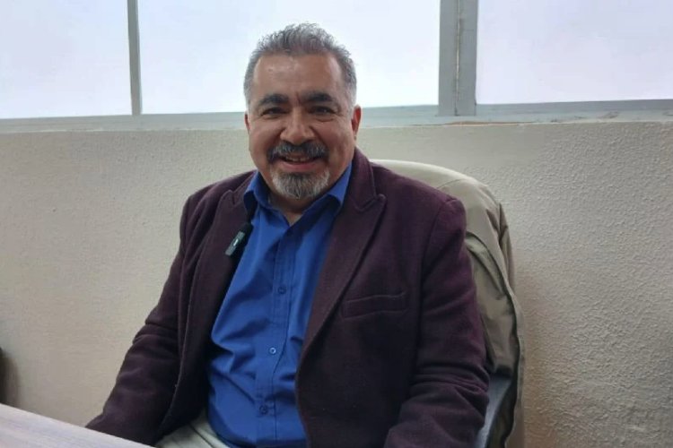 Destituyen a director de hospital en BC por denunciar carencias