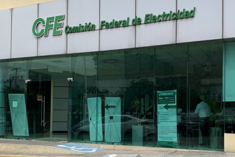 CFE reportó pérdidas de más de 271 mil mdp durante el 2024
