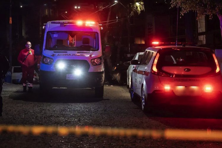 Atacan a balazos a dos mujeres en Tláhuac; una de ellas murió