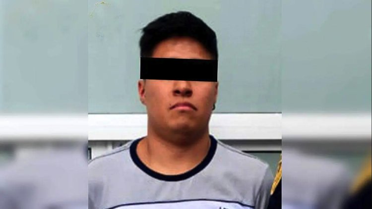 Detienen a conductor que invadió carril confinado y atropelló a policía en Coyoacán