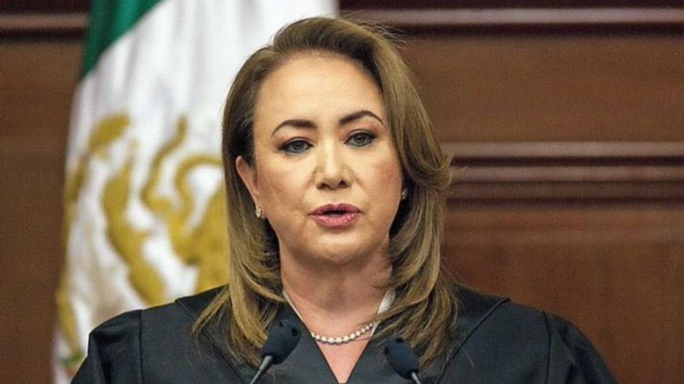 UNAM cuestiona pago por 'daño' a la asesora de Ministra Esquivel