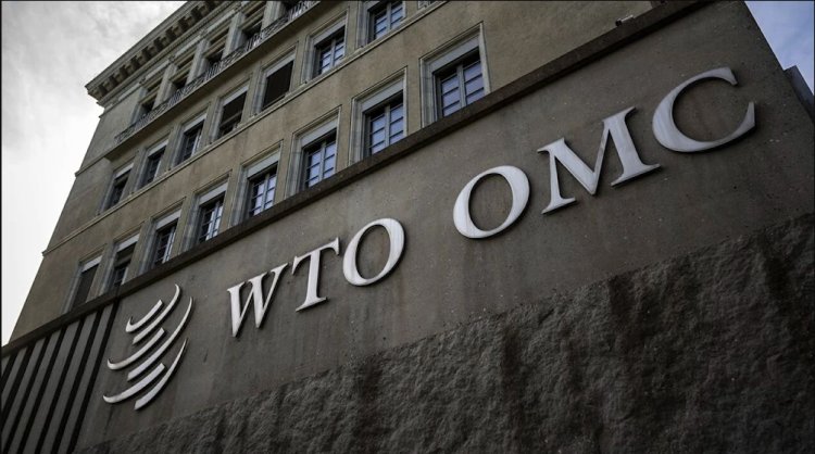 China presenta demanda ante la OMC contra aranceles recíprocos impuestos por EEUU