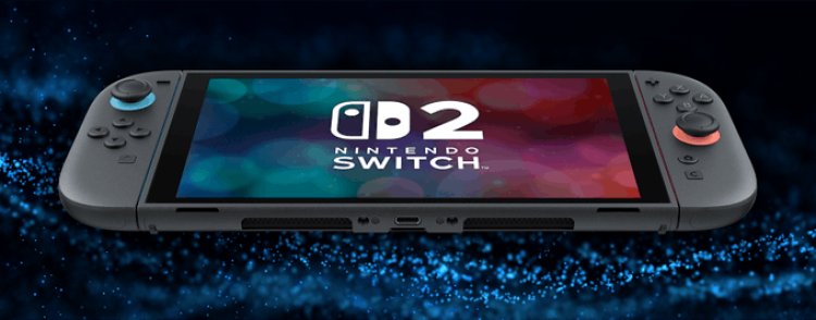 Nintendo retrasa pedidos del Switch 2 en EEUU debido a aranceles