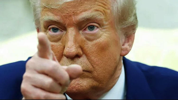 Casa Blanca anuncia aranceles estadounidenses del 104 por ciento a China a partir de este miércoles