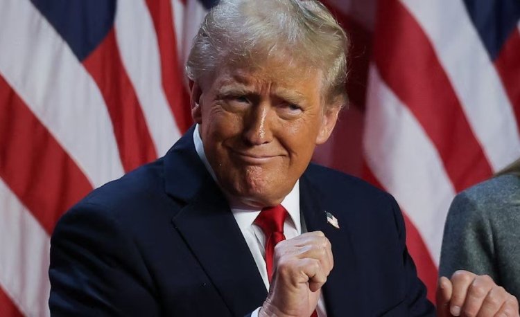 Trump pausa aranceles por 90 días a todos los países excepto China